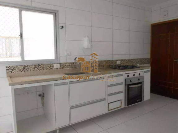 Imagem Apartamento com 3 Quartos à Venda, 100 m² em Osvaldo Cruz - São Caetano Do Sul Imagem Apartamento com 3 Quartos à Venda, 100 m² em Osvaldo Cruz - São Caetano Do Sul