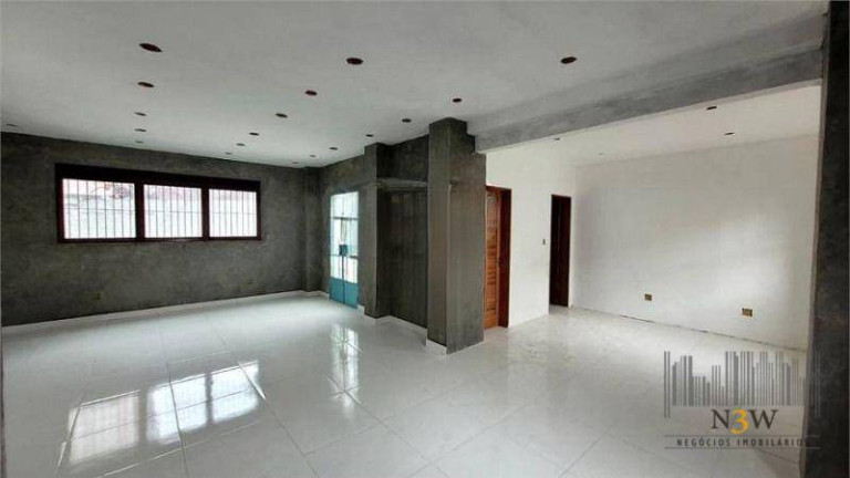 Imagem Sobrado com 2 Quartos para Alugar, 450 m² em City Lapa - São Paulo