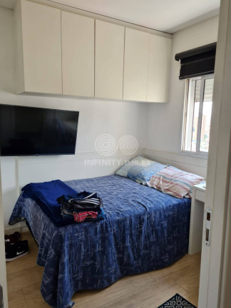 Imagem Apartamento com 3 Quartos à Venda, 122 m² em Vila Regente Feijó - São Paulo Imagem Apartamento com 3 Quartos à Venda, 122 m² em Vila Regente Feijó - São Paulo