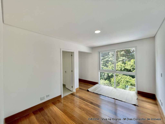 Imagem Casa de Condomínio com 5 Quartos à Venda, 560 m² em Jardim Do Golf I - Jandira