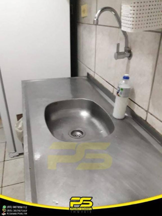 Imagem Apartamento com 2 Quartos à Venda, 54 m² em José Américo De Almeida - João Pessoa Imagem Apartamento com 2 Quartos à Venda, 54 m² em José Américo De Almeida - João Pessoa