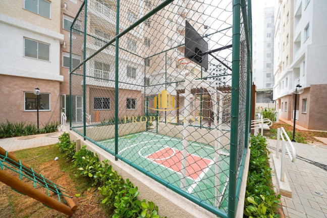 Imagem Apartamento com 2 Quartos à Venda, 37 m² em água Branca - São Paulo