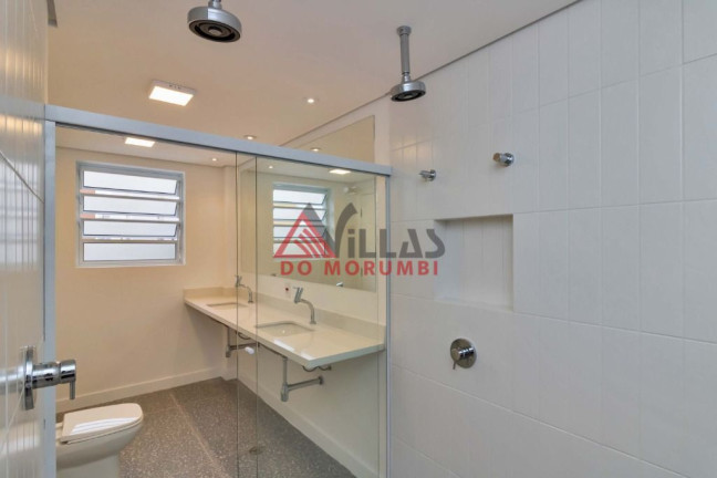 Imagem Apartamento com 3 Quartos à Venda, 141 m² em Perdizes - São Paulo Imagem Apartamento com 3 Quartos à Venda, 141 m² em Perdizes - São Paulo