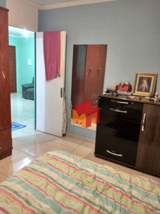 Imagem Apartamento com 2 Quartos à Venda, 48 m² em Jardim João Paulo Ii - Sumaré