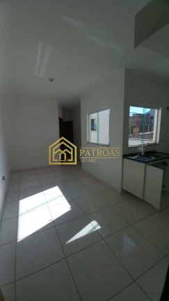 Imagem Apartamento com 2 Quartos à Venda, 73 m² em Vila Junqueira - Santo André Imagem Apartamento com 2 Quartos à Venda, 73 m² em Vila Junqueira - Santo André