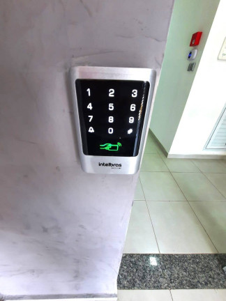 Imagem Apartamento com 1 Quarto à Venda, em Quinta Da Paineira - São Paulo Imagem Apartamento com 1 Quarto à Venda, em Quinta Da Paineira - São Paulo