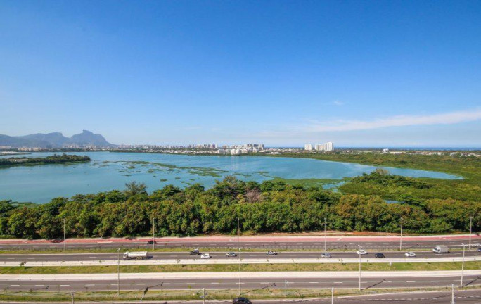 Imagem Apartamento com 5 Quartos à Venda, 325 m² em Barra Da Tijuca - Rio De Janeiro Imagem Apartamento com 5 Quartos à Venda, 325 m² em Barra Da Tijuca - Rio De Janeiro