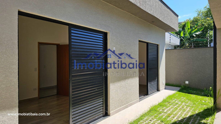 Imagem Casa com 3 Quartos à Venda, 272 m² em Jardim Maristela - Atibaia