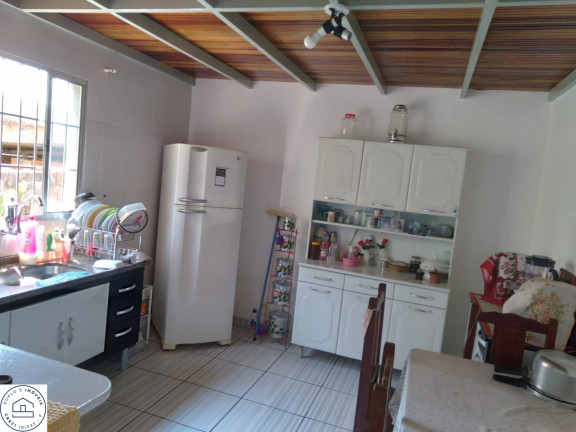 Imagem Casa com 3 Quartos à Venda, 125 m² em Jardim Eucaliptos ( Serpa ) - Caieiras Imagem Casa com 3 Quartos à Venda, 125 m² em Jardim Eucaliptos ( Serpa ) - Caieiras
