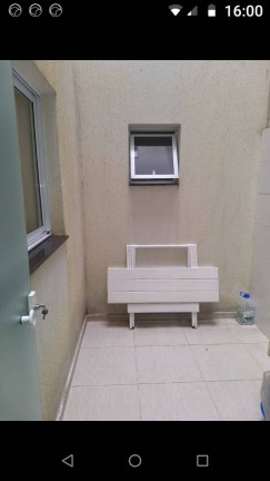 Imagem Apartamento com 2 Quartos à Venda, 42 m² em Parque Erasmo Assunção - Santo André Imagem Apartamento com 2 Quartos à Venda, 42 m² em Parque Erasmo Assunção - Santo André