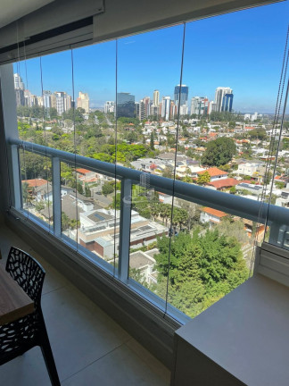 Imagem Apartamento com 2 Quartos para Alugar, 144 m² em 18 Do Forte - Alphaville - Barueri Imagem Apartamento com 2 Quartos para Alugar, 144 m² em 18 Do Forte - Alphaville - Barueri