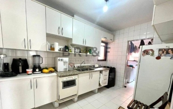 Imagem Apartamento com 3 Quartos à Venda, 128 m² em Santo Amaro - São Paulo Imagem Apartamento com 3 Quartos à Venda, 128 m² em Santo Amaro - São Paulo