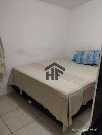 Imagem Casa com 2 Quartos à Venda, 70 m² em Pau Amarelo - Paulista Imagem Casa com 2 Quartos à Venda, 70 m² em Pau Amarelo - Paulista