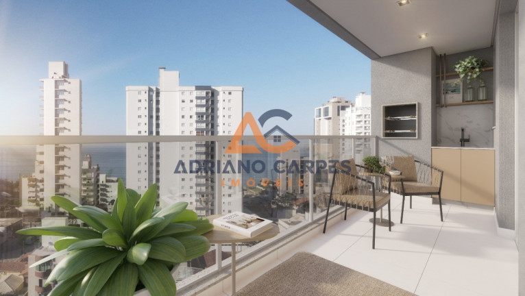 Imagem Imóvel com 2 Quartos à Venda, 68 m² em Itacolomi - Balneário Piçarras Imagem Imóvel com 2 Quartos à Venda, 68 m² em Itacolomi - Balneário Piçarras