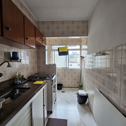 Imagem Kitnet com 1 Quarto à Venda, 35 m² em Tupi - Praia Grande Imagem Kitnet com 1 Quarto à Venda, 35 m² em Tupi - Praia Grande