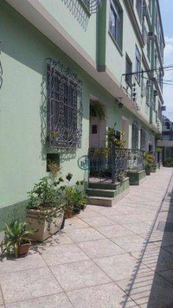 Apartamento com 3 Quartos à Venda, 70 m² em Icaraí - Niterói