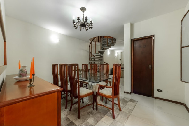 Imagem Casa com 3 Quartos à Venda, 208 m² em Jardim Vila Formosa - São Paulo