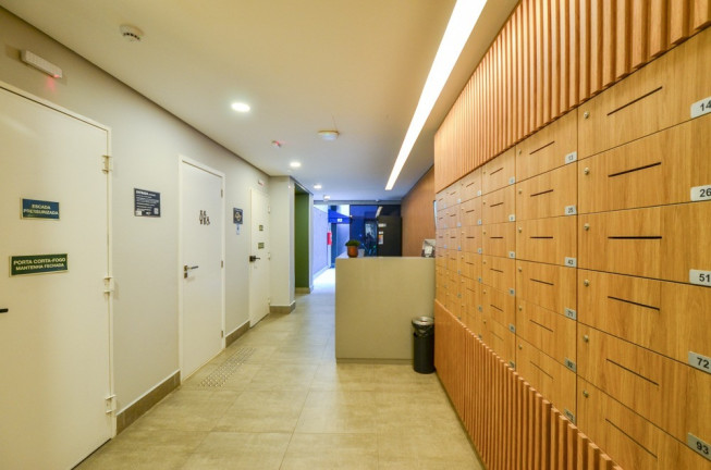 Imagem Imóvel com 1 Quarto à Venda, 28 m² em Vila Nova Conceição - São Paulo Imagem Imóvel com 1 Quarto à Venda, 28 m² em Vila Nova Conceição - São Paulo