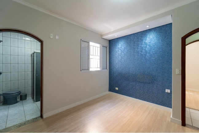 Imagem Casa com 3 Quartos à Venda, 157 m² em Jardim Tannus - Jundiaí Imagem Casa com 3 Quartos à Venda, 157 m² em Jardim Tannus - Jundiaí