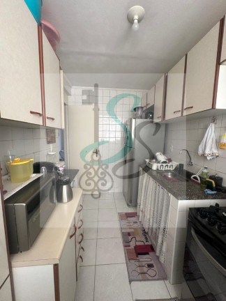 Imagem Imóvel com 2 Quartos à Venda, 57 m² em Parque Residencial Vila União - Campinas Imagem Imóvel com 2 Quartos à Venda, 57 m² em Parque Residencial Vila União - Campinas