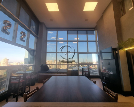 Imagem Apartamento com 3 Quartos à Venda, 141 m² em águas Claras Norte - águas Claras
