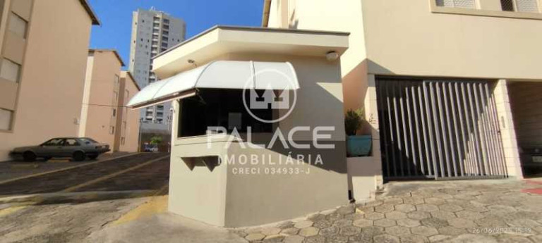 Imagem Apartamento com 2 Quartos para Alugar, 57 m² em Paulicéia - Piracicaba Imagem Apartamento com 2 Quartos para Alugar, 57 m² em Paulicéia - Piracicaba