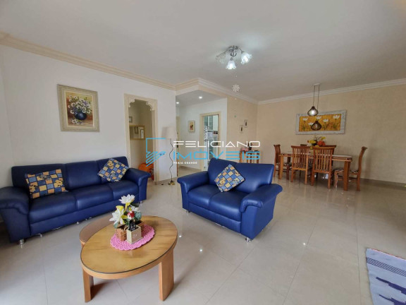 Imagem Cobertura com 3 Quartos à Venda, 363 m² em Canto Do Forte - Praia Grande Imagem Cobertura com 3 Quartos à Venda, 363 m² em Canto Do Forte - Praia Grande