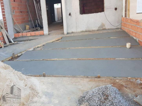 Imagem Casa de Condomínio com 3 Quartos à Venda, 100 m² em Horto Florestal - Sorocaba Imagem Casa de Condomínio com 3 Quartos à Venda, 100 m² em Horto Florestal - Sorocaba
