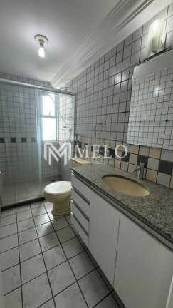Imagem Apartamento com 3 Quartos à Venda, 124 m² em Madalena - Recife