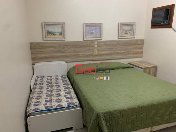 Imagem Apartamento com 4 Quartos à Venda, 141 m² em Vila Nova - Cabo Frio