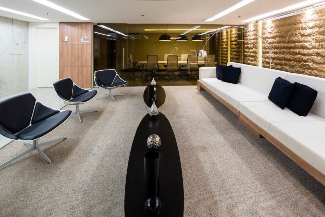 Imagem Sala Comercial à Venda, 39 m² em Praia De Belas - Porto Alegre Imagem Sala Comercial à Venda, 39 m² em Praia De Belas - Porto Alegre