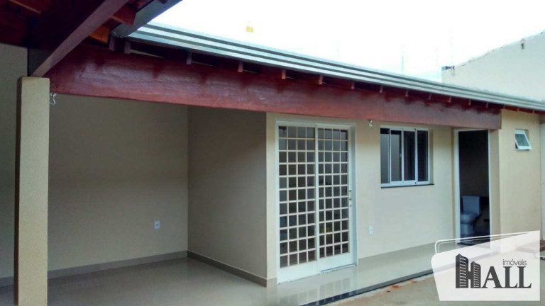 Imagem Casa com 3 Quartos à Venda, 213 m² em Parque Residencial Celina Dalul - Mirassol Imagem Casa com 3 Quartos à Venda, 213 m² em Parque Residencial Celina Dalul - Mirassol