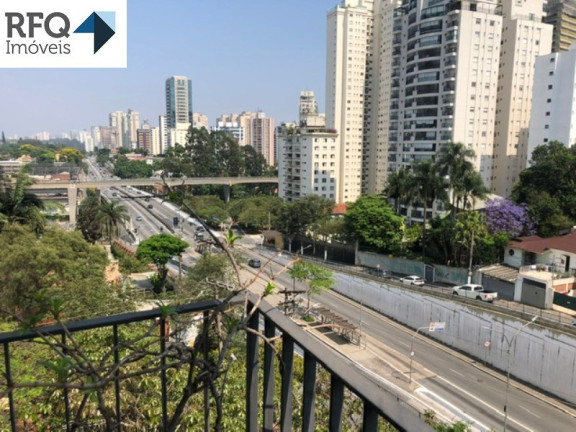 Imagem Imóvel com 2 Quartos à Venda, 85 m² em Campo Belo - São Paulo