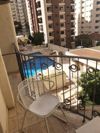Imagem Apartamento com 3 Quartos à Venda, em Moema - São Paulo Imagem Apartamento com 3 Quartos à Venda, em Moema - São Paulo