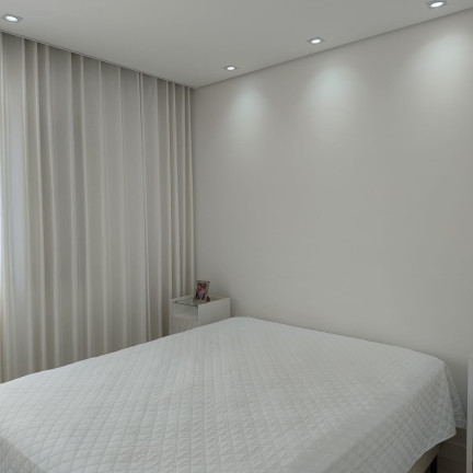 Imagem Imóvel com 2 Quartos à Venda, 47 m² em Parque Campolim - Sorocaba