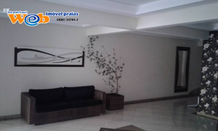 Imagem Apartamento com 2 Quartos à Venda, 87 m² em Vila Tupi - Praia Grande Imagem Apartamento com 2 Quartos à Venda, 87 m² em Vila Tupi - Praia Grande