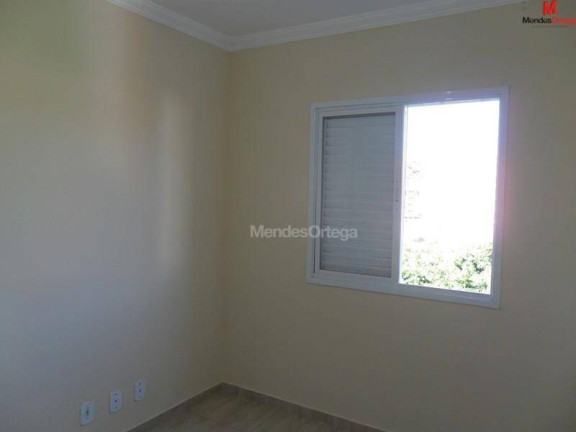Imagem Apartamento com 2 Quartos à Venda, 50 m² em Vila Haro - Sorocaba