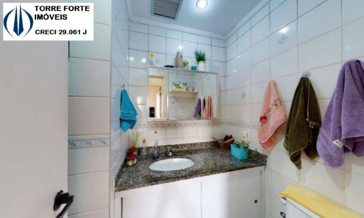 Imagem Apartamento com 3 Quartos à Venda, 60 m² em Vila Bertioga - São Paulo Imagem Apartamento com 3 Quartos à Venda, 60 m² em Vila Bertioga - São Paulo