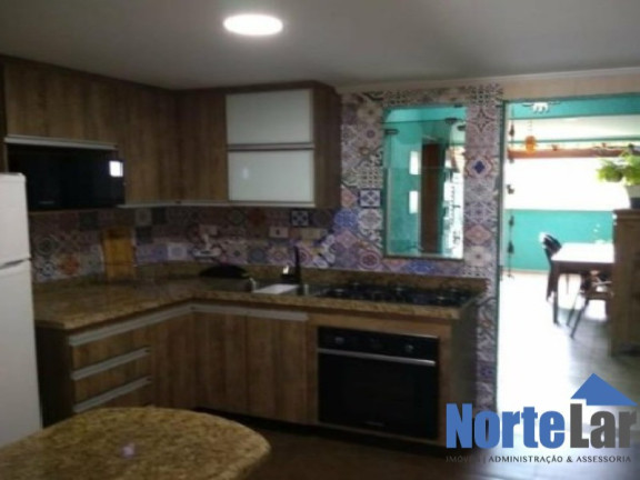 Imagem Casa de Condomínio com 2 Quartos à Venda, 143 m² em Horto Florestal - São Paulo Imagem Casa de Condomínio com 2 Quartos à Venda, 143 m² em Horto Florestal - São Paulo