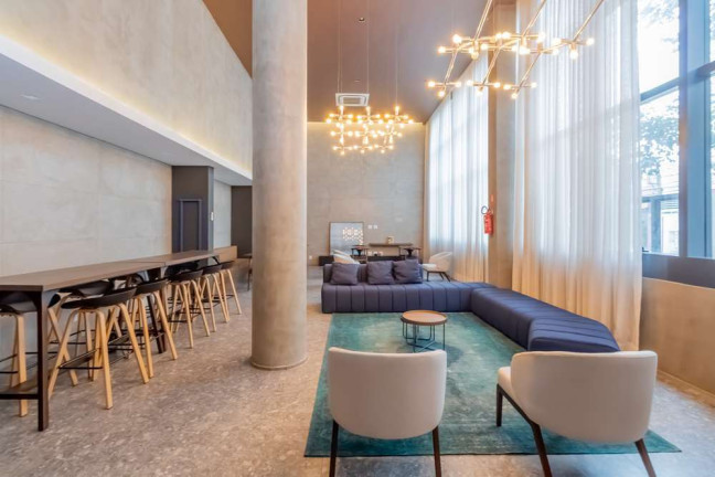 Imagem Apartamento com 4 Quartos à Venda, 150 m² em Perdizes - São Paulo Imagem Apartamento com 4 Quartos à Venda, 150 m² em Perdizes - São Paulo