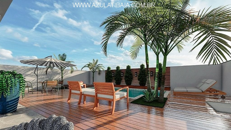 Imagem Casa com 3 Quartos à Venda, 165 m² em Condomínio Buona Vita - Atibaia Imagem Casa com 3 Quartos à Venda, 165 m² em Condomínio Buona Vita - Atibaia