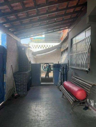 Imagem Casa com 4 Quartos à Venda, 780 m² em Fonseca - Niterói