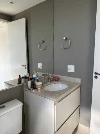 Imagem Imóvel com 2 Quartos à Venda, 79 m² em Vila Andrade - São Paulo