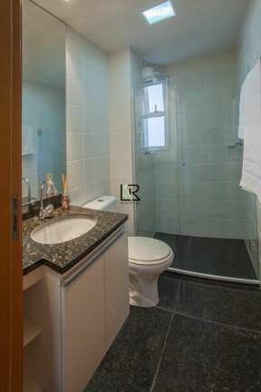 Imagem Apartamento com 3 Quartos à Venda, 82 m² em Sagrada Família - Belo Horizonte