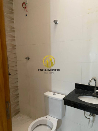 Imagem Sobrado com 2 Quartos à Venda, em Maracanã - Praia Grande Imagem Sobrado com 2 Quartos à Venda, em Maracanã - Praia Grande