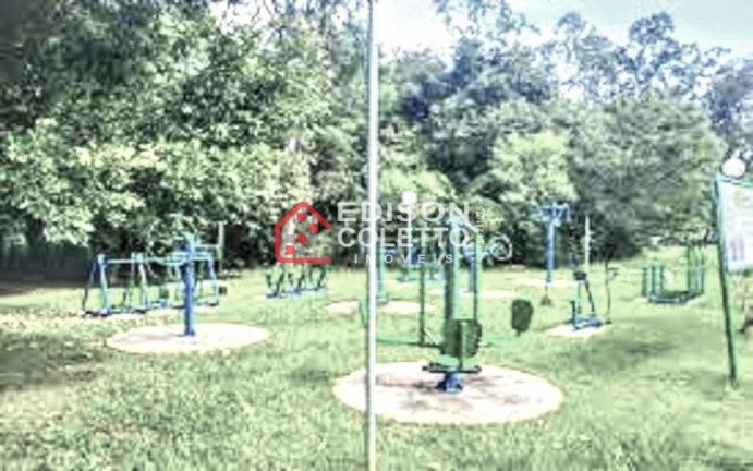 Imagem Terreno à Venda, 294 m² em Jardim Abaeté - Piracicaba