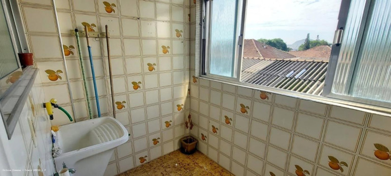 Imagem Apartamento com 1 Quarto à Venda, 80 m² em Boqueirão - Santos Imagem Apartamento com 1 Quarto à Venda, 80 m² em Boqueirão - Santos