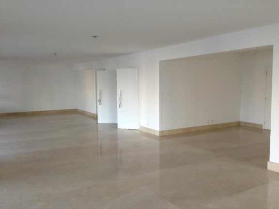 Imagem Apartamento com 3 Quartos à Venda, 392 m² em Jardim Anália Franco - São Paulo