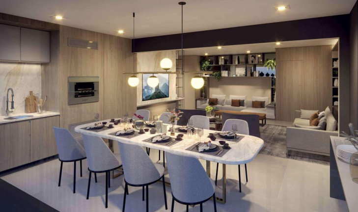 Imagem Apartamento com 3 Quartos à Venda, 110 m² em Freguesia Do ó - São Paulo