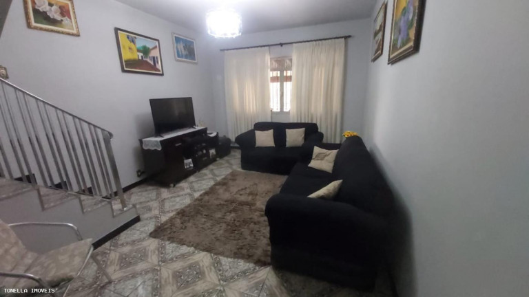 Imagem Casa com 3 Quartos à Venda, 164 m² em Rochdale - Osasco